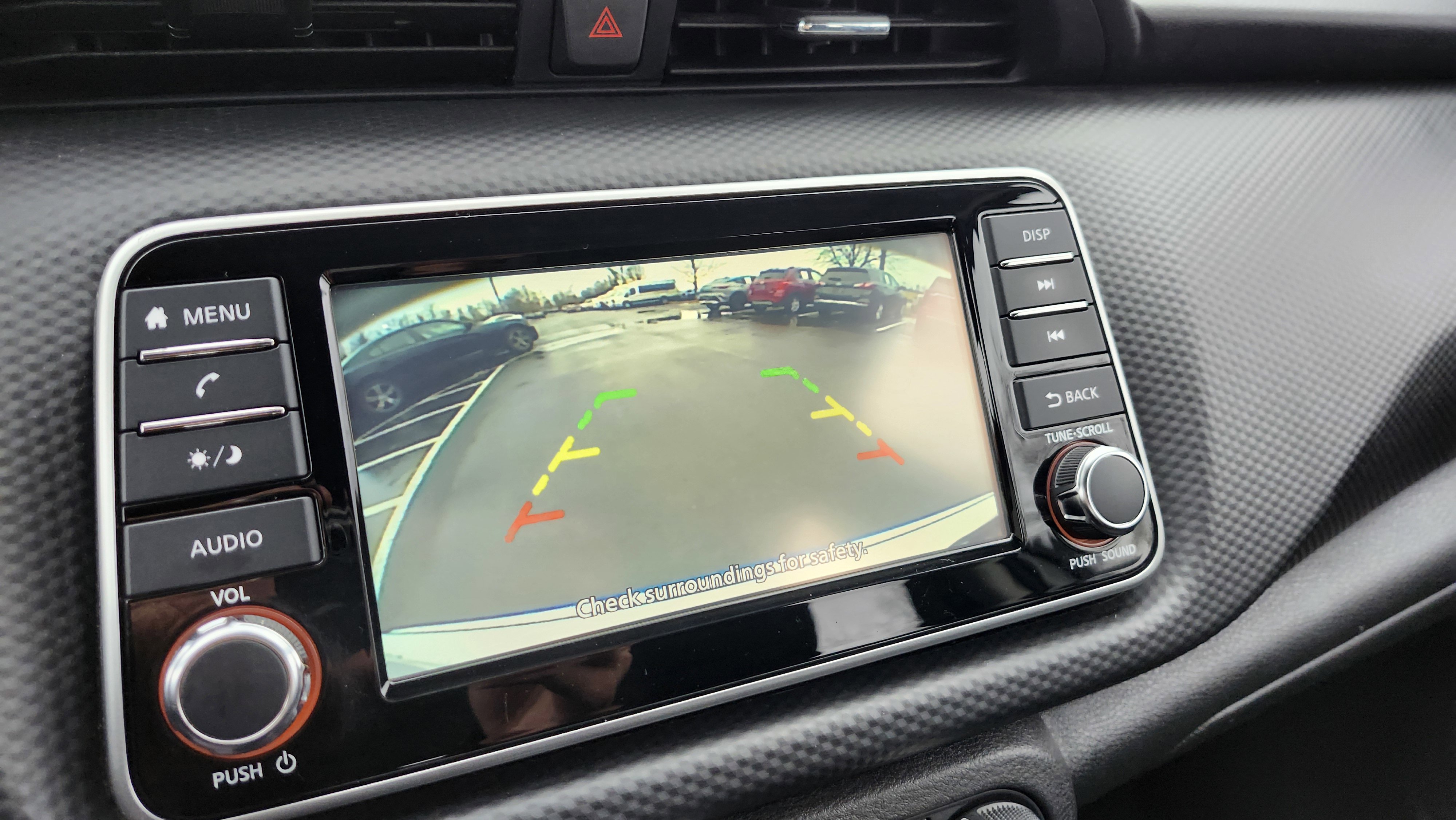 Used 2022 Nissan Kicks S image 2