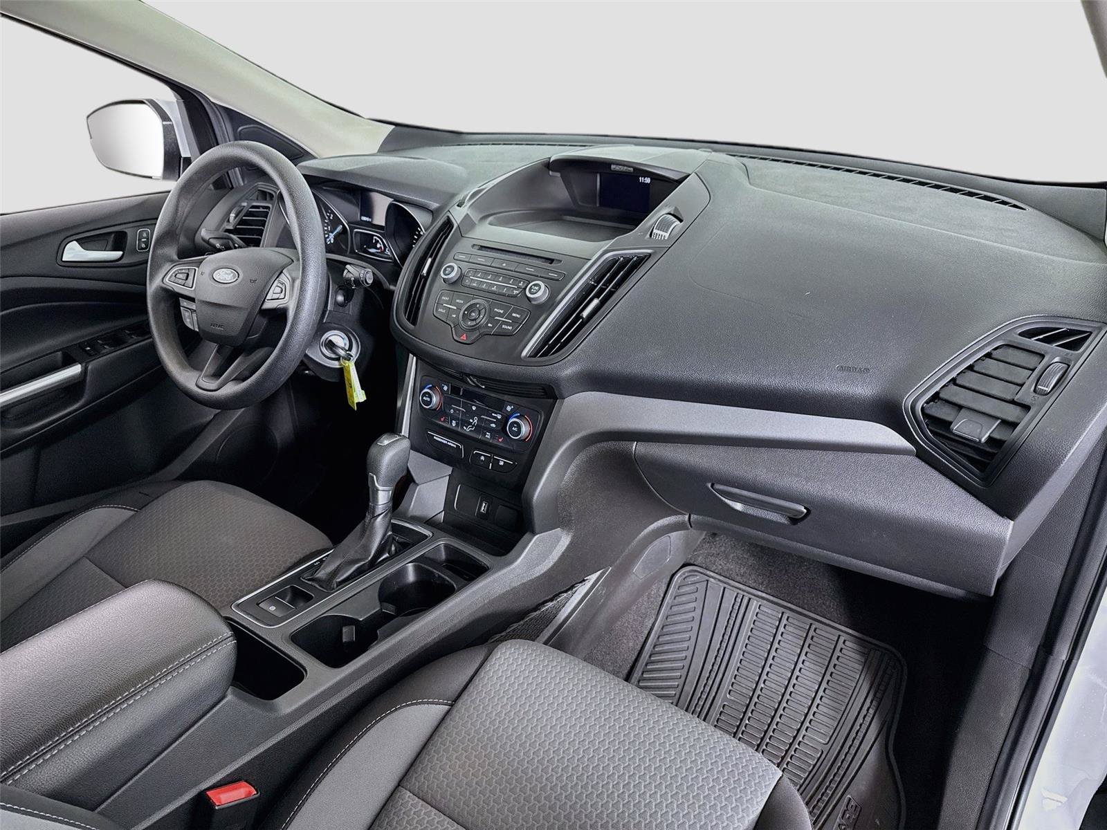 Used 2017 Ford Escape SE w/ SE Cold Weather Package AWD/4WD image 20