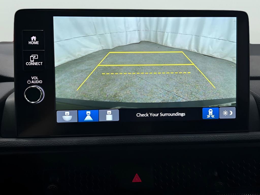 Certified 2026 Honda CR-V TrailSport image 23