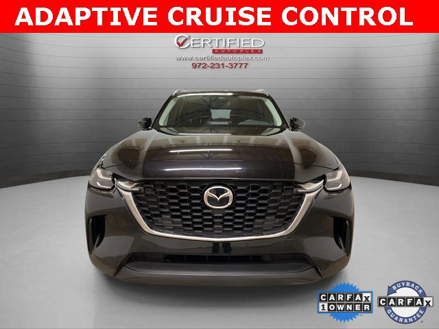 Used 2025 MAZDA CX-90 3.3 Turbo w/ Select Package image 2