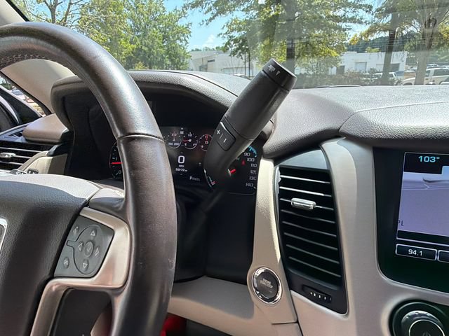 Used 2020 GMC Yukon Denali w/ Denali Premium Package AWD/4WD image 33