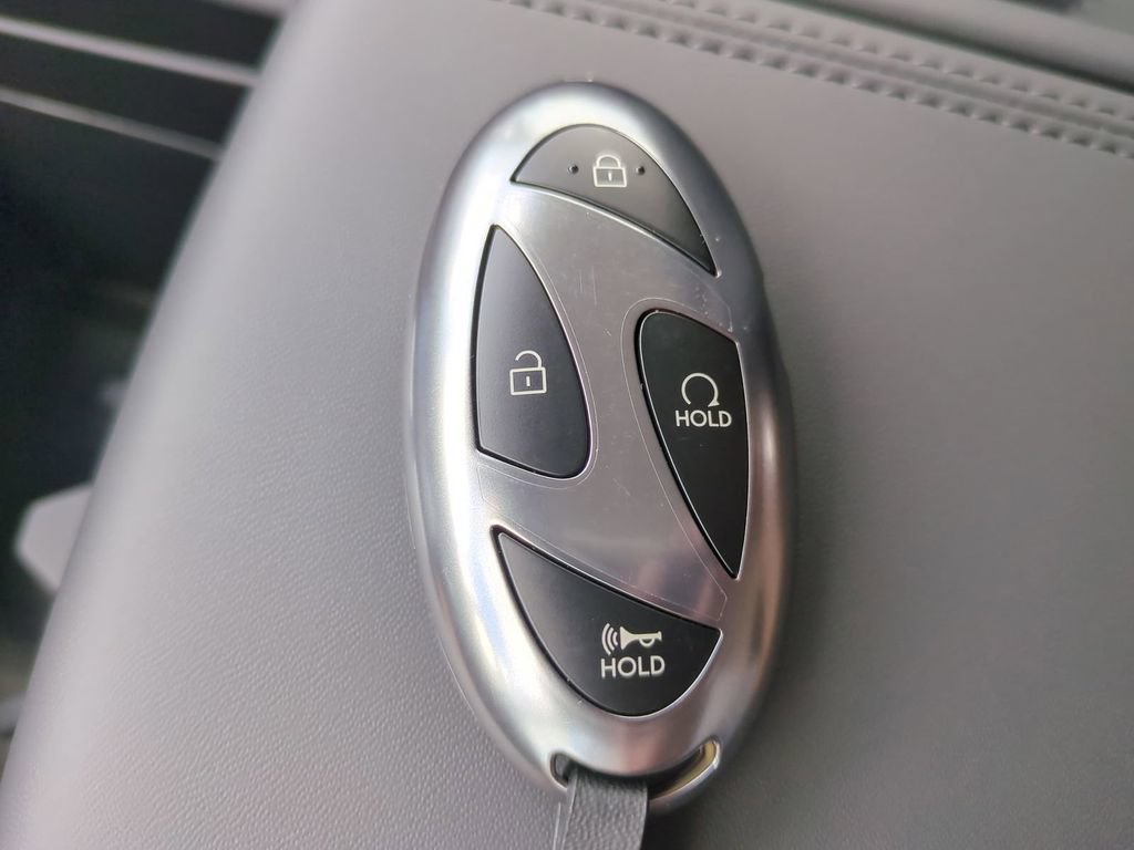New 2026 Hyundai Santa Fe SEL FWD image 38