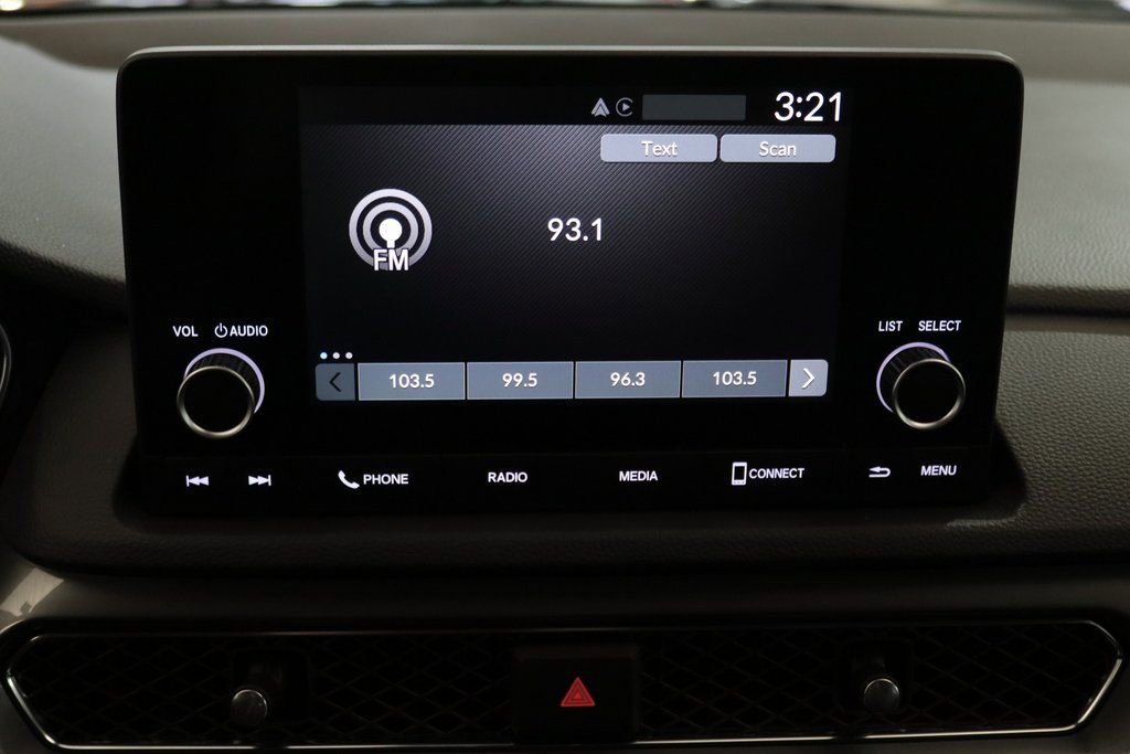 Certified 2025 Acura Integra image 17