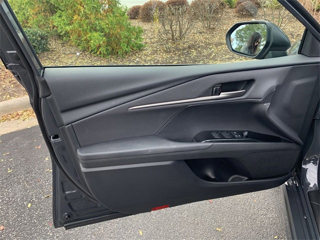 Certified 2025 Toyota Camry SE image 16