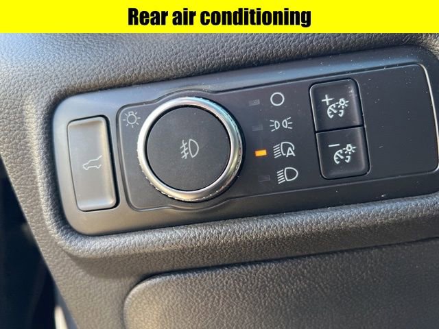 Used 2020 Ford Explorer ST w/ ST Street Pack image 13