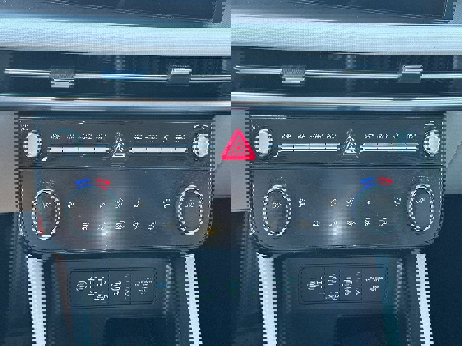 Used 2025 Hyundai Tucson SEL image 30