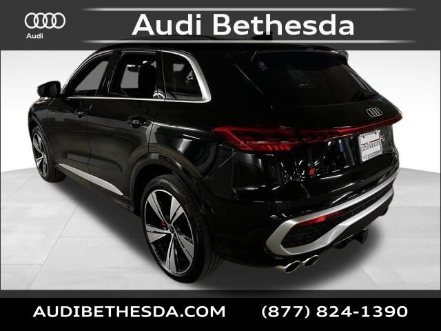 New 2026 Audi SQ5 Premium Plus image 5