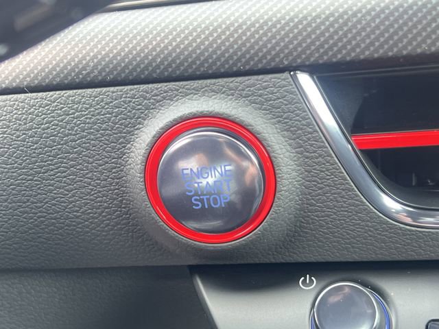 New 2026 Hyundai Sonata N Line image 25