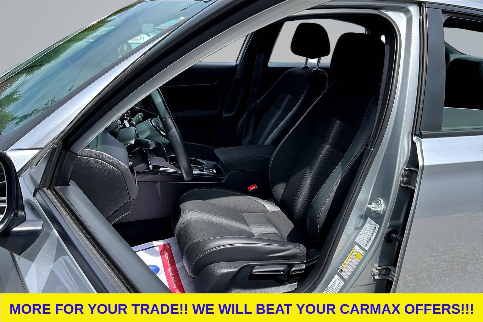Used 2026 Honda Civic Sport image 17