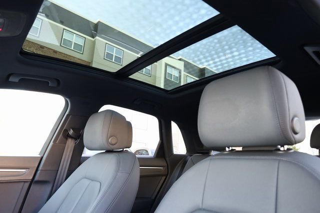 Used 2022 Audi Q3 2.0T Premium image 26