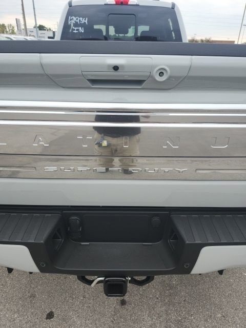 New 2026 Ford F450 Platinum image 13