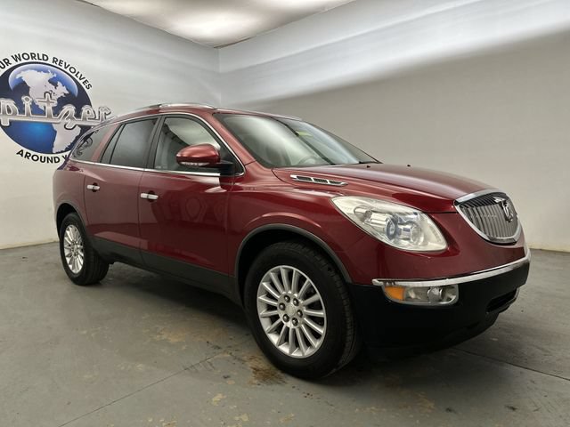 Used 2012 Buick Enclave Leather w/ Trailering Provision Package FWD image 12