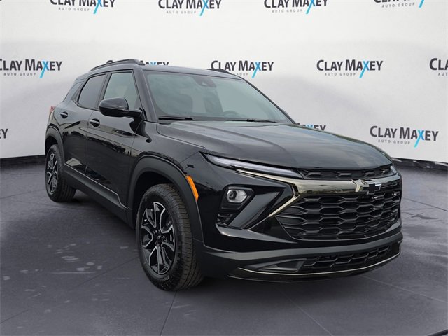 New 2026 Chevrolet TrailBlazer ACTIV w/ Convenience Package image 7