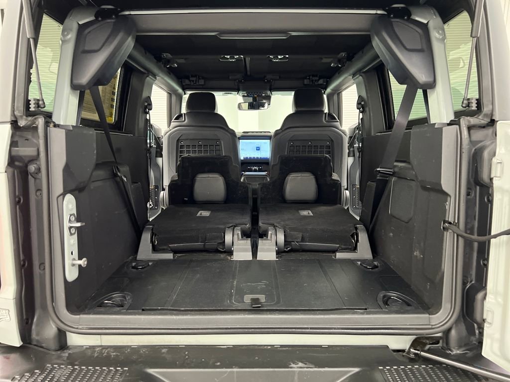 Used 2024 Ford Bronco Badlands image 25