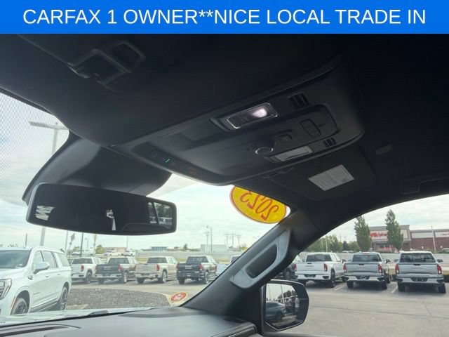Used 2023 GMC Yukon SLT w/ Max Trailering Package AWD/4WD image 29