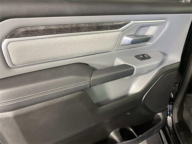 Used 2022 RAM 1500 Big Horn image 23