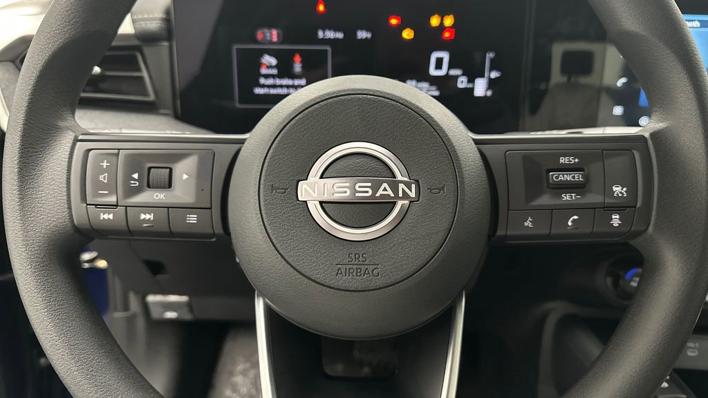New 2026 Nissan Kicks SV w/ Cold Weather Package image 14