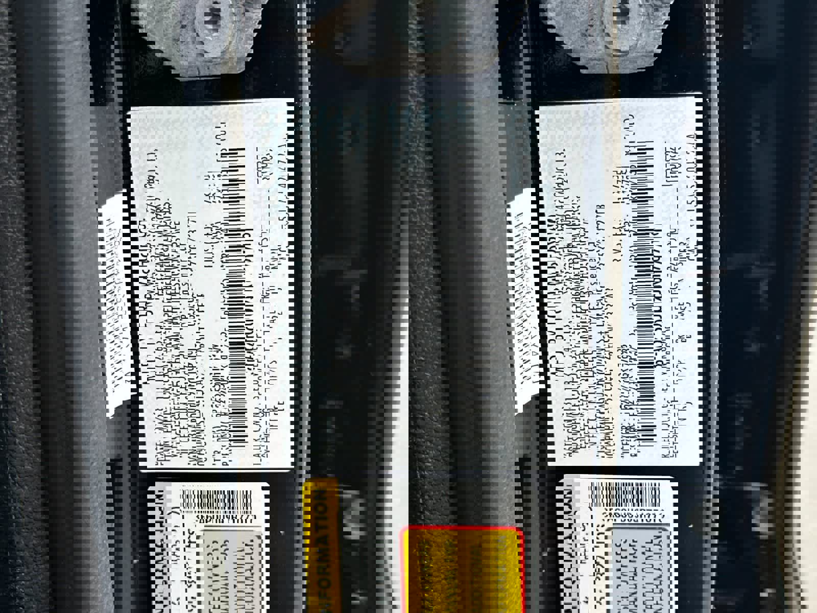 Used 2018 Ford Fusion S image 29