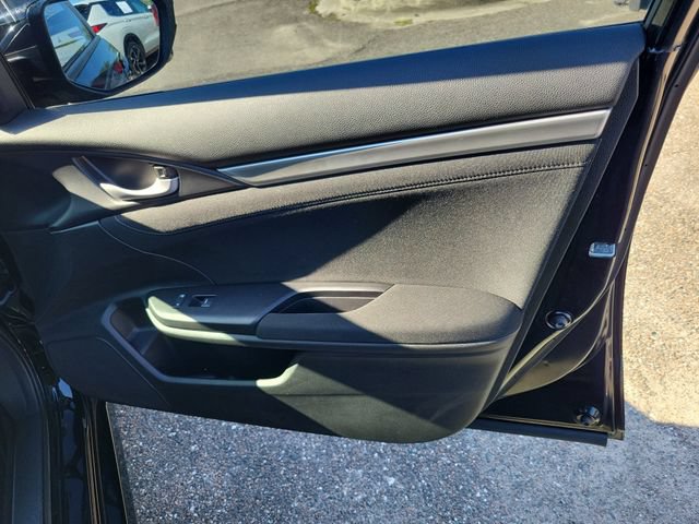 Used 2019 Honda Civic EX image 34