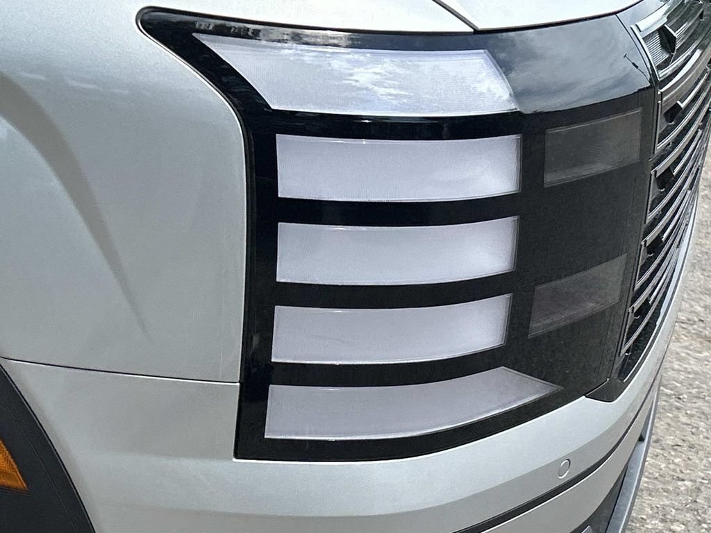 New 2026 Hyundai Palisade SEL Premium FWD image 10