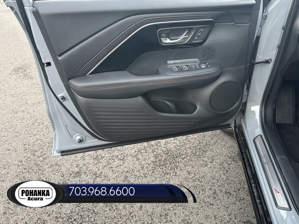 New 2026 Acura ADX A-Spec w/ Advance Package AWD/4WD image 26