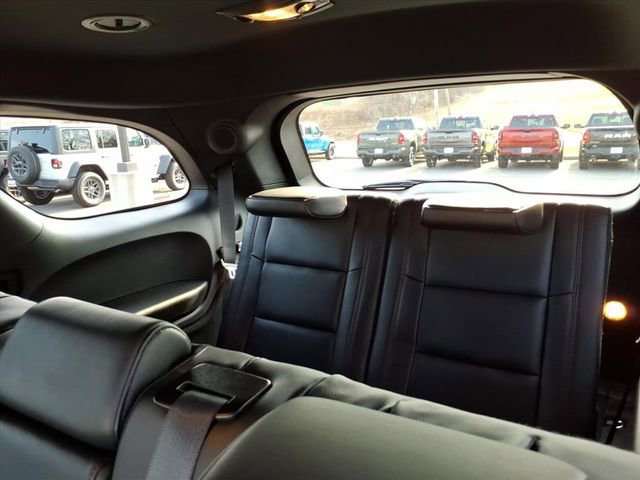 New 2026 Dodge Durango GT AWD/4WD image 15