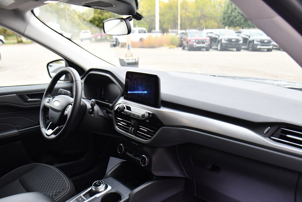 Used 2023 Ford Escape Active image 15