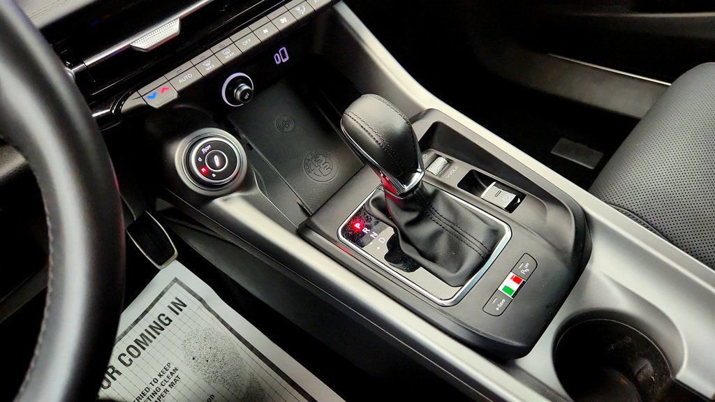 Used 2024 Alfa Romeo Tonale Veloce image 16