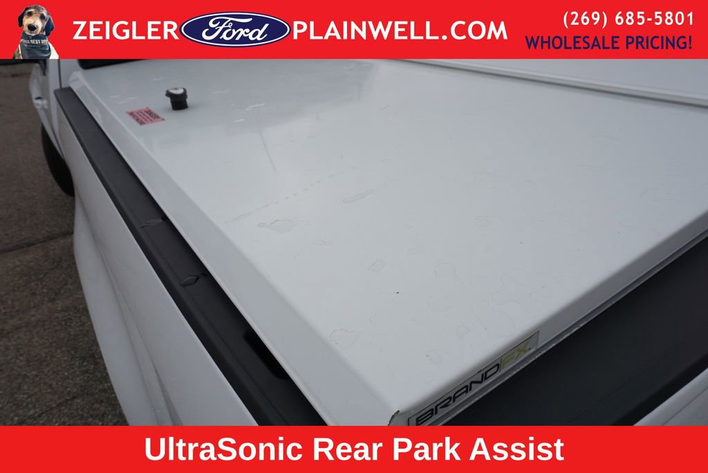 Used 2020 Chevrolet Colorado LT w/ Safety Package image 10