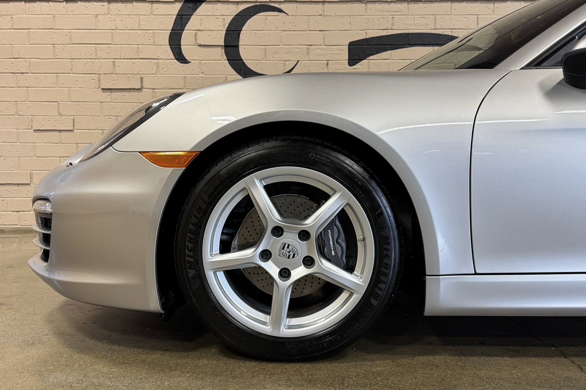 Used 2013 Porsche Boxster RWD image 34