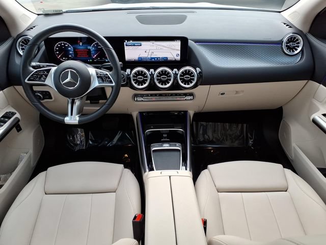 Certified 2024 Mercedes-Benz GLA 250 image 4