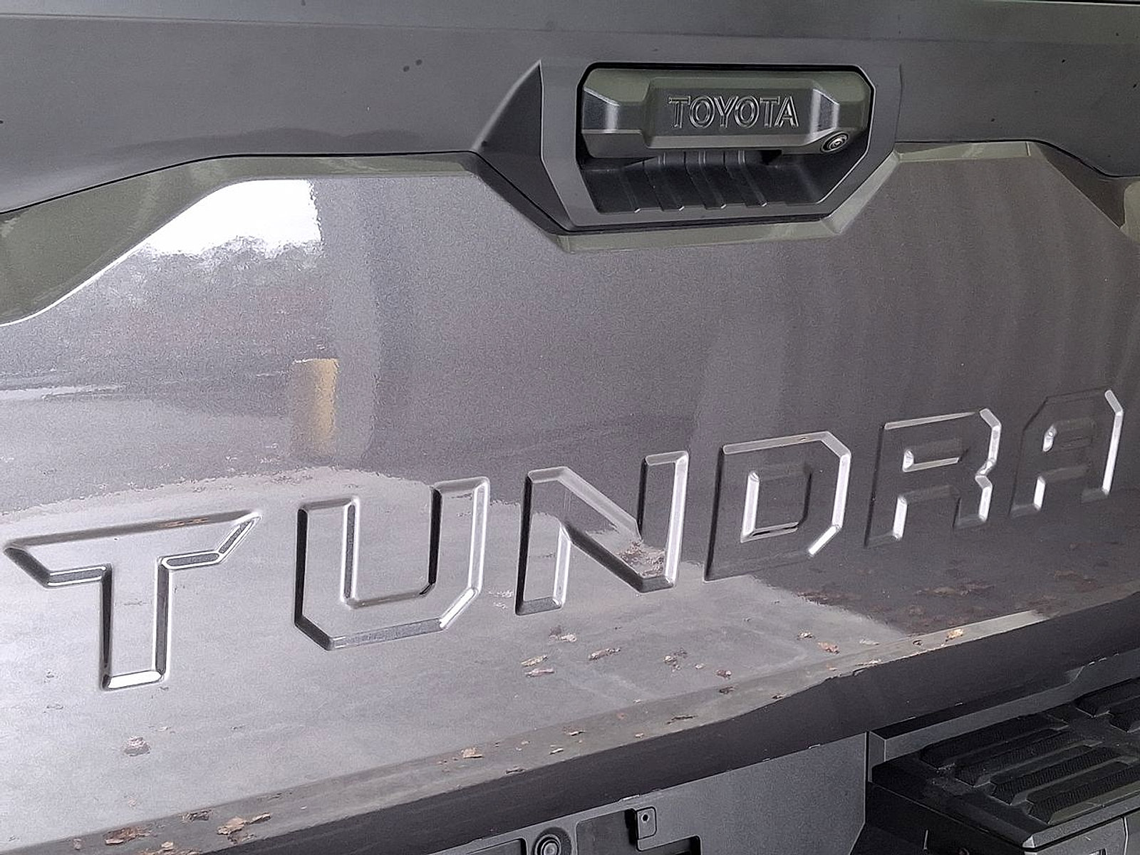 Used 2024 Toyota Tundra SR5 image 24