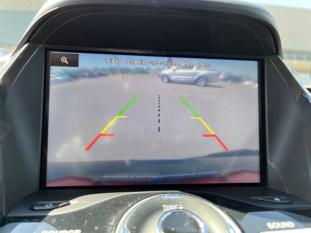Used 2014 Ford Escape Titanium w/ Equipment Group 401A FWD image 26