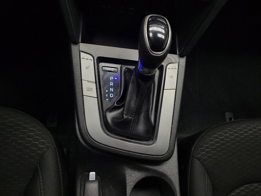 Used 2019 Hyundai Elantra ECO w/ Cargo Package FWD image 26
