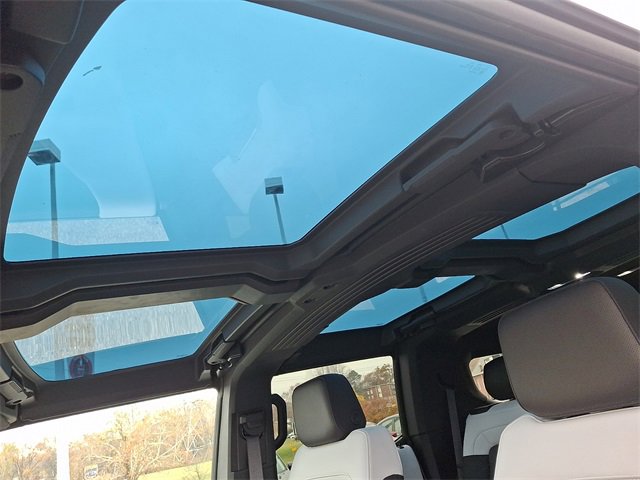 New 2024 GMC Hummer EV 3X w/ Omega Edition image 10