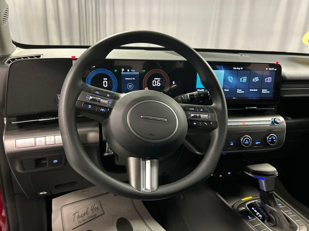 New 2026 Hyundai Kona SE image 13