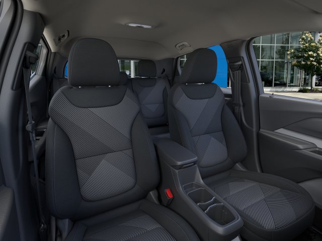 New 2027 Chevrolet Bolt LT w/ Comfort Package FWD image 16