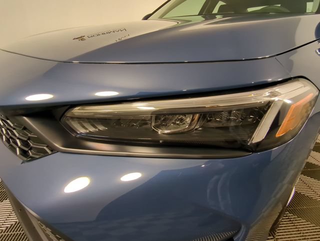 New 2026 Honda Civic LX image 30