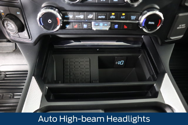 New 2026 Ford F350 Platinum w/ Tremor Off-Road Package AWD/4WD image 67