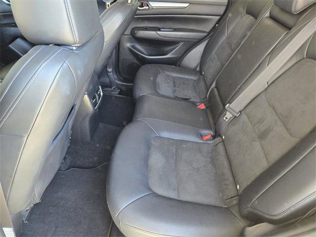 Used 2017 MAZDA CX-5 Touring image 31