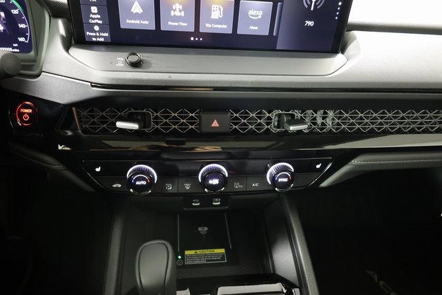 New 2025 Honda Accord EX-L image 15