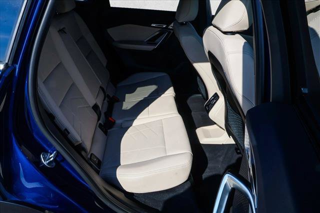 Certified 2024 BMW X1 xDrive28i w/ Convenience Package AWD/4WD image 23