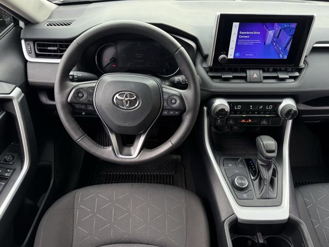Used 2024 Toyota RAV4 XLE w/ Convenience Package AWD/4WD image 13