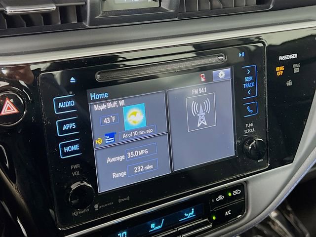 Used 2017 Toyota Corolla L image 14