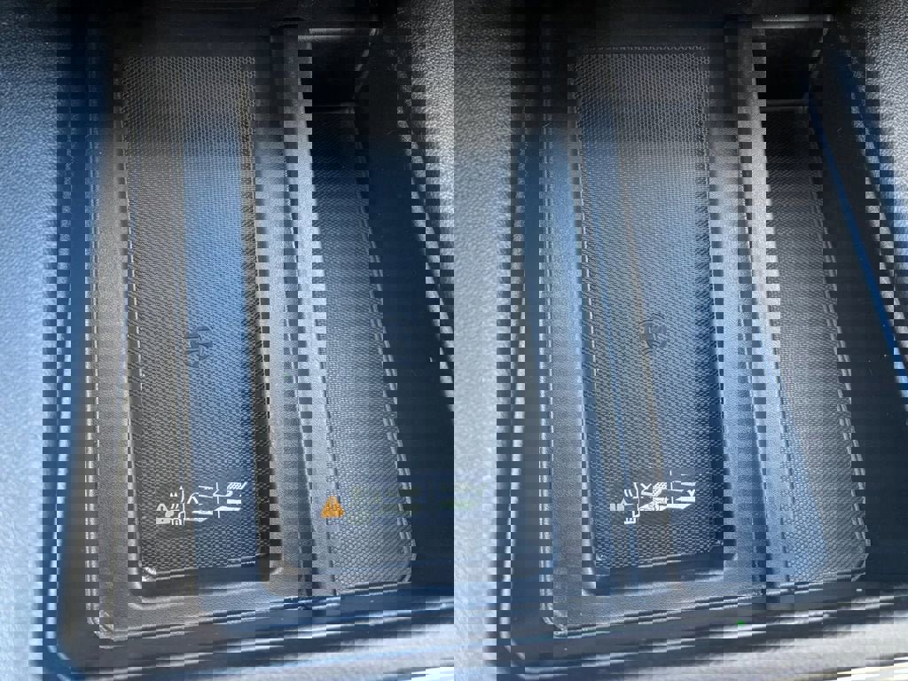 Used 2023 Chevrolet Silverado 2500 High Country w/ Z71 Off-Road Package image 20