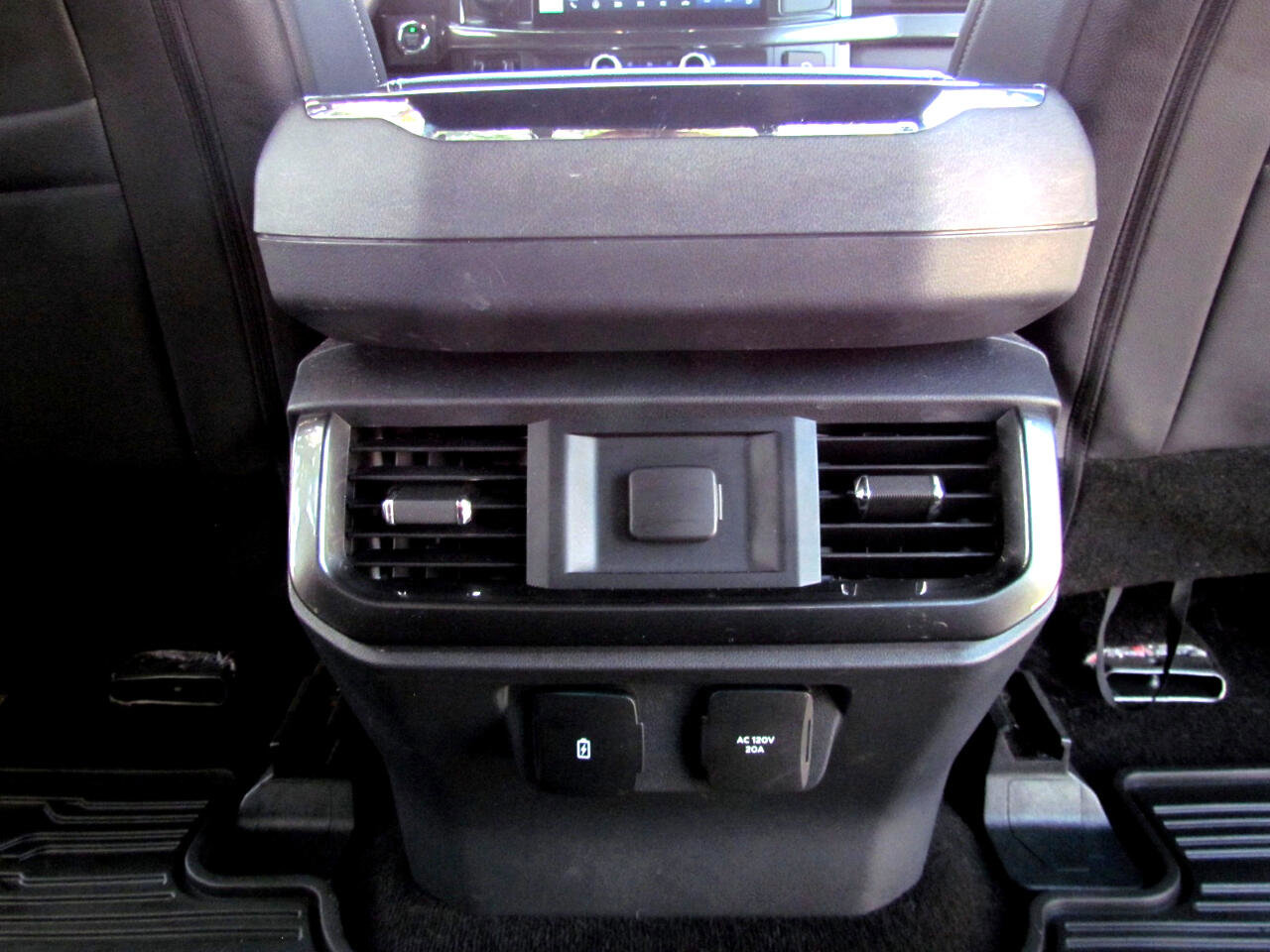 Used 2021 Ford F150 XLT w/ Equipment Group 302A High image 22