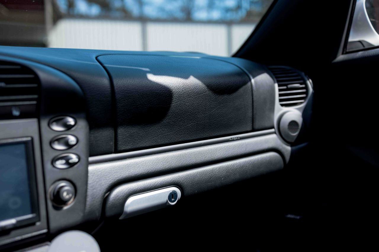 Used 2003 Porsche Boxster S image 61