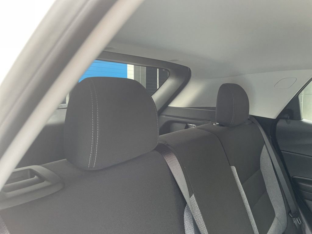 New 2026 Chevrolet TrailBlazer LS w/ LS Convenience Package image 57