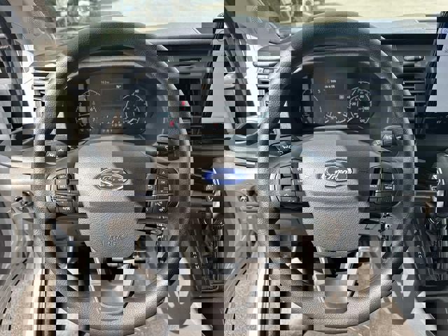 New 2025 Ford Transit 350 Low Roof w/ Load Area Protection Package image 13