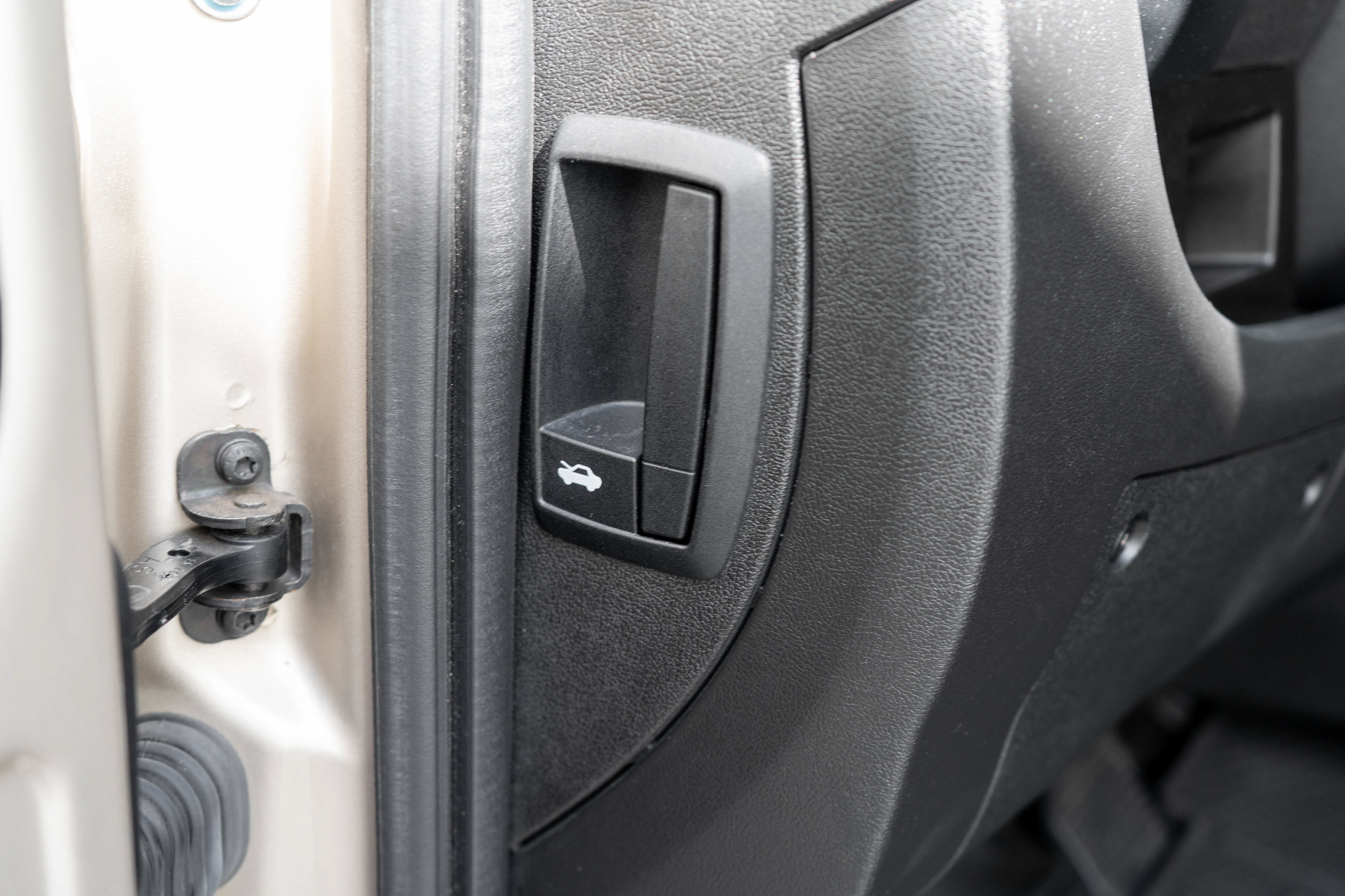 Used 2023 RAM ProMaster 3500 w/ Driver Convenience Group FWD image 15